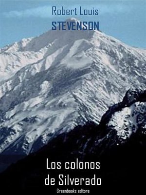 cover image of Los colonos de Silverado